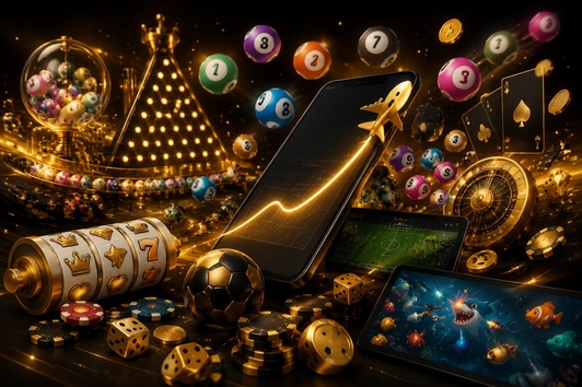 lotto 365